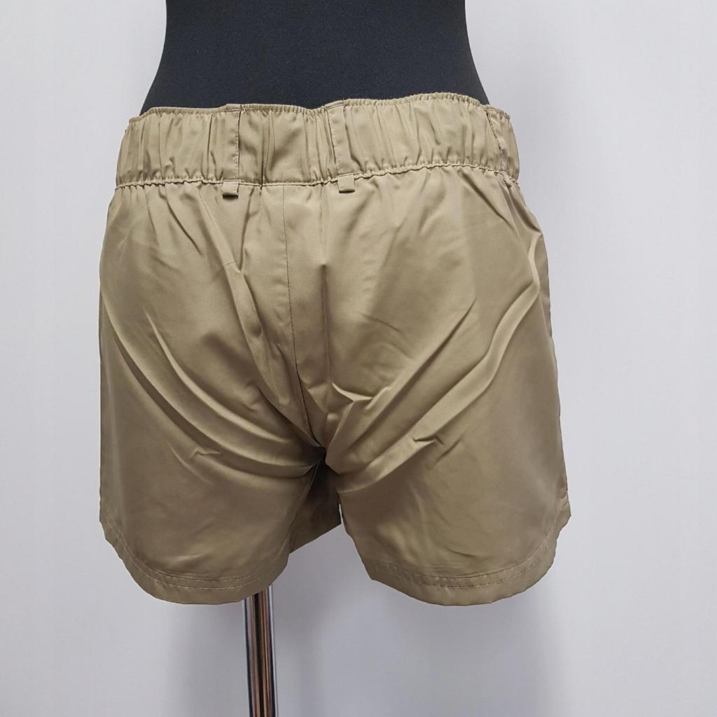 G785 PUMA WOVEN SHORTS WOMEN'S SHORTS S