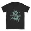 Sepultura Roots  T Shirt Men 100%  Novelty T-Shirt Crew Neck  Tees Short Sleeve Clothes Birthday Present