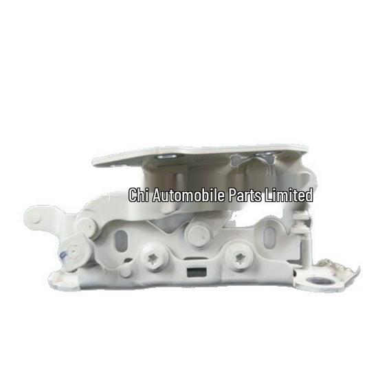 2048800128 and 2048800228 Compatible Mercedes-Benz Front Hood Hinges