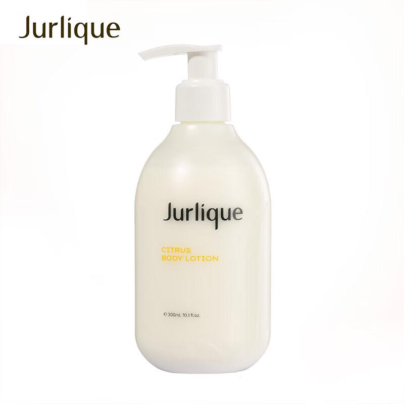 

Jurlique Цитрусовый освежающий лосьон для тела