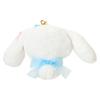 Sanrio Mascot Holder Blue Cinnamoroll 612073 (Light Clover)