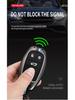 High-End Zinc Alloy Key Case for Bentley Flying Spur, Continental GT, and Bentayga PHEV