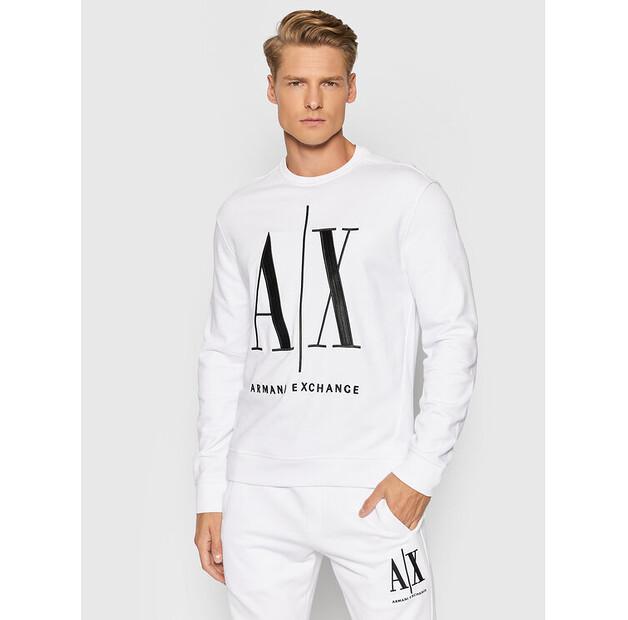 Толстовка Armani Exchange 8NZMPA EU XXL