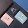 Portefeuille Portefeuille Ultra Fin pour Permis de Conduire Auto Étui Porte-Cartes Pour Citroen C3 C4 X7 Xsara Picasso Crosser C-ELYSEE JUMPY NEMO