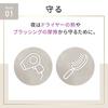 LUX Super Rich Shine Damage Repair Rich Repair Oil 85mL