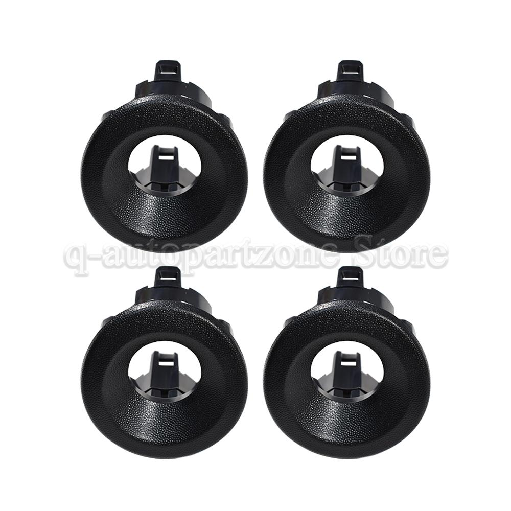 Podpora parkovacího senzoru Pro Citroen Berlingo Peugeot Partner 2008-2018 9682341877 9682341777 9682341977 9682341277 7414ZK