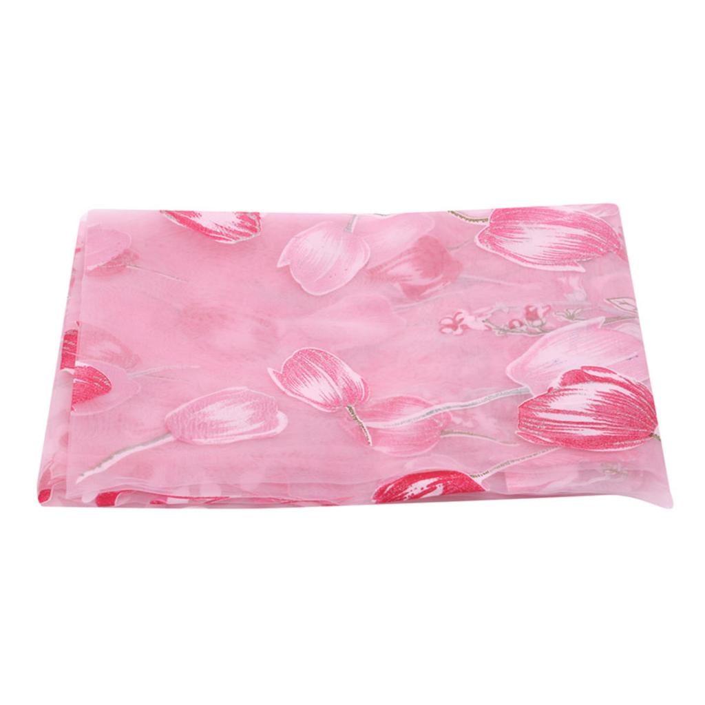 1 st 200*100 CM Moderna Tyllgardiner Fönsternät Vardagsrum Sovrum Dörr Kök Draperigardin Heminredningstillbehör