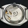 RICOH R31 AUTOMATIC VINTAGE JAPAN MENS BLUE COLOR DIAL WATCH a707608-1