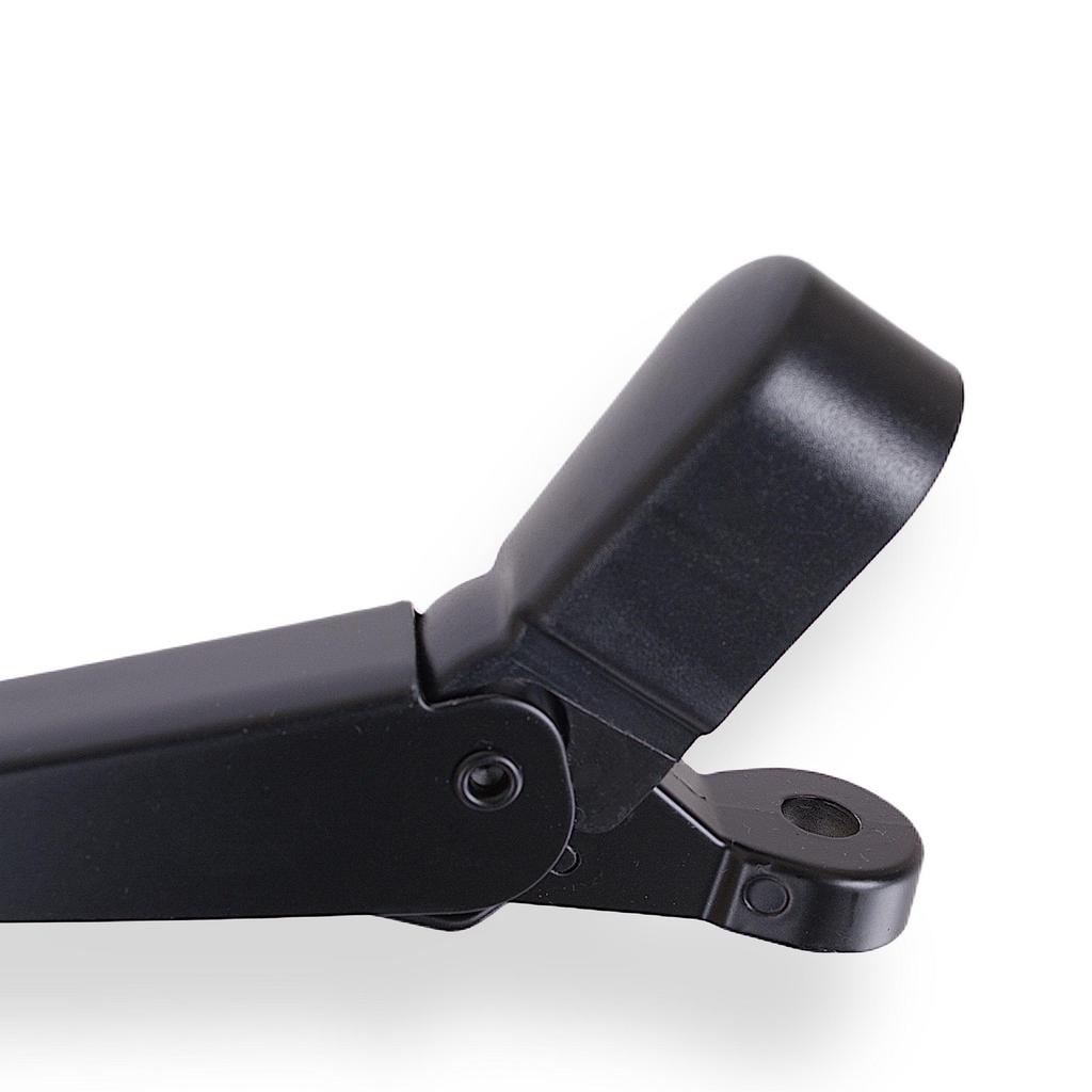Ford C-Max 2003- Rear Wiper Arm & Blade