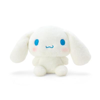 Sanrio Plush SS Cinnamoroll Cinnamoroll 12 X 20 X 8 Cm Character 617334