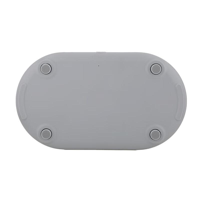 LOCK&LOCK Smart Mini Body Fat Scale with App