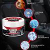 Car Seat Detailing , Car Interior - Car Interior Leather - Car