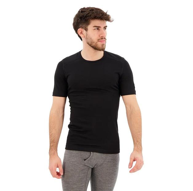 Icebreaker Базовый слой с коротким рукавом 200 Oasis Merino