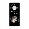For Honor X9c Smart Case On HonorX9c X 9c Cases Cute Cartoon Astronaut Pattern Painted Silicone Shockprood Back Cover Funda Capa