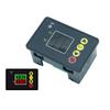 12V 24V 110V-220V LED Digital Time Delay Module Countdown Timer Relays 0-999s/min/hour Open Timer Control Module