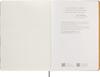 Moleskine Lok Ng x Year of the Tiger Limited Edition Collector's Box Hardcover A4 Size Horizontal Ruled LECNYTIGCLT