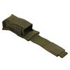 Tactical M5 Flashlight Holster Molle Single Pistol Magazine Pouch Torch Holder Utility EDC Tool Outdoor Hunting Tools Light Bag