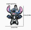10 Pcs Halloween Charms Enamel Charms Pendants for Jewelry Making Necklaces Earrings Braceltes DIY Crafts Gifts