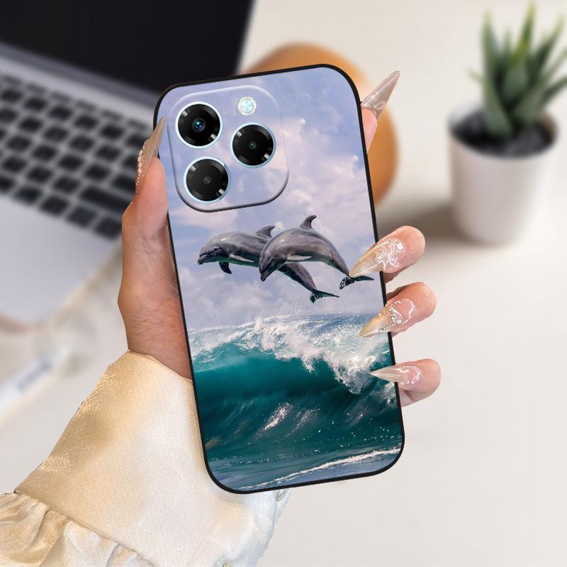 Für Infinix Note 40X 5G Hülle X6838 Beliebte Mode Weiche Silikon Handyhüllen Bumper Cover Für Infinix Note40X Schutzhüllen Fundas