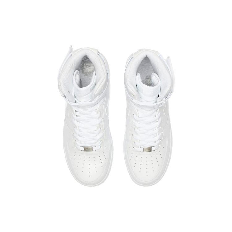 Nike Air Force 1 High 07 White 315121-115