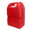 12L Gas Can HDPE Gasoline Oil Petrol Storage Cans Backup Fuel Container for RV Camper Car SUV Outboard Lawn Mower