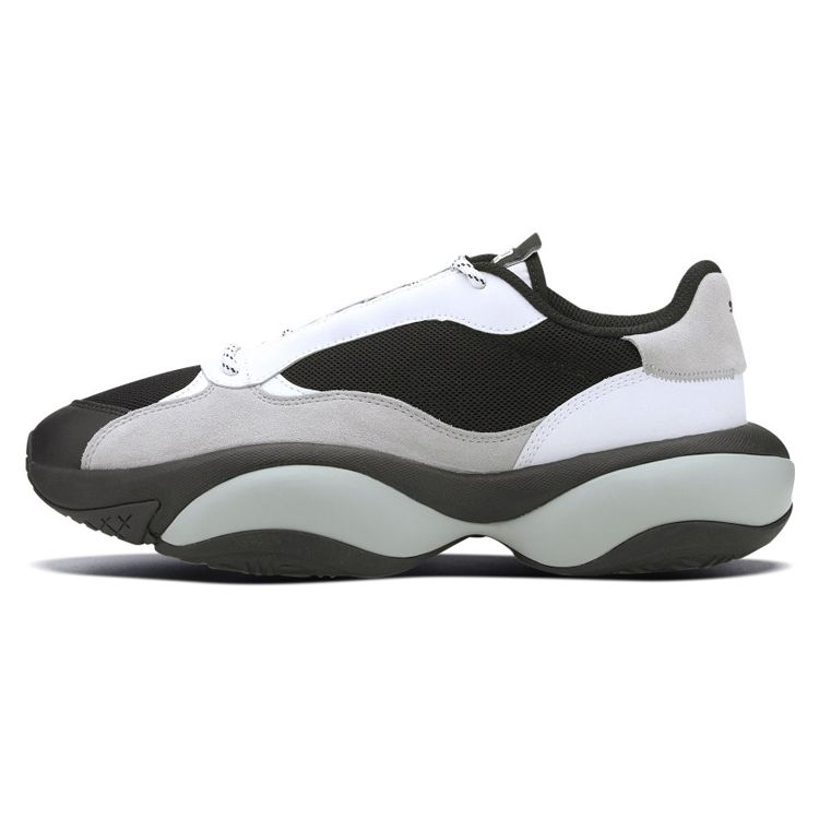 

Кроссовки Puma Alteration Core Black Unisex Белые 371584-01