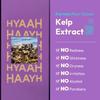[HYAAH] Kelp Concentrate Synergy Mask (60ea)
