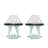 Side Skirt Trim Clips for Mercedes-Benz