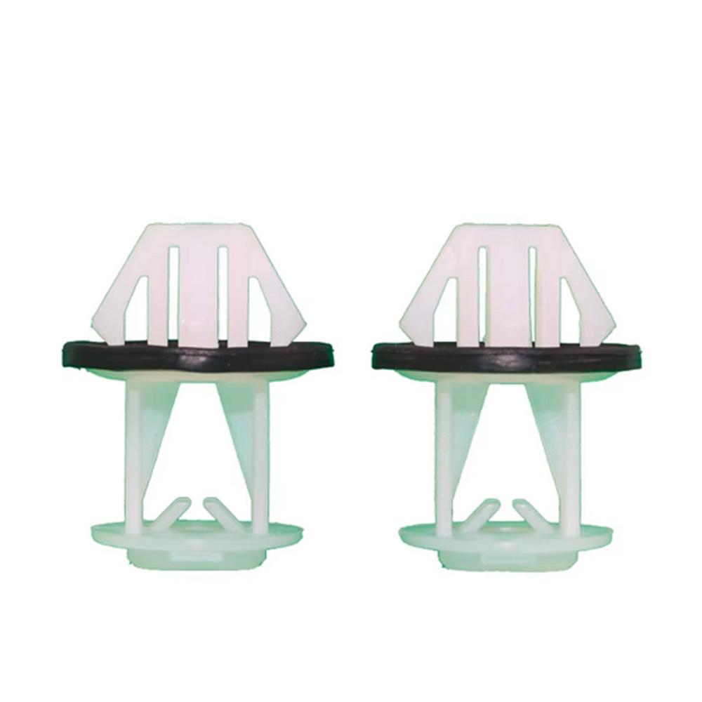 Side Skirt Trim Clips for Mercedes-Benz