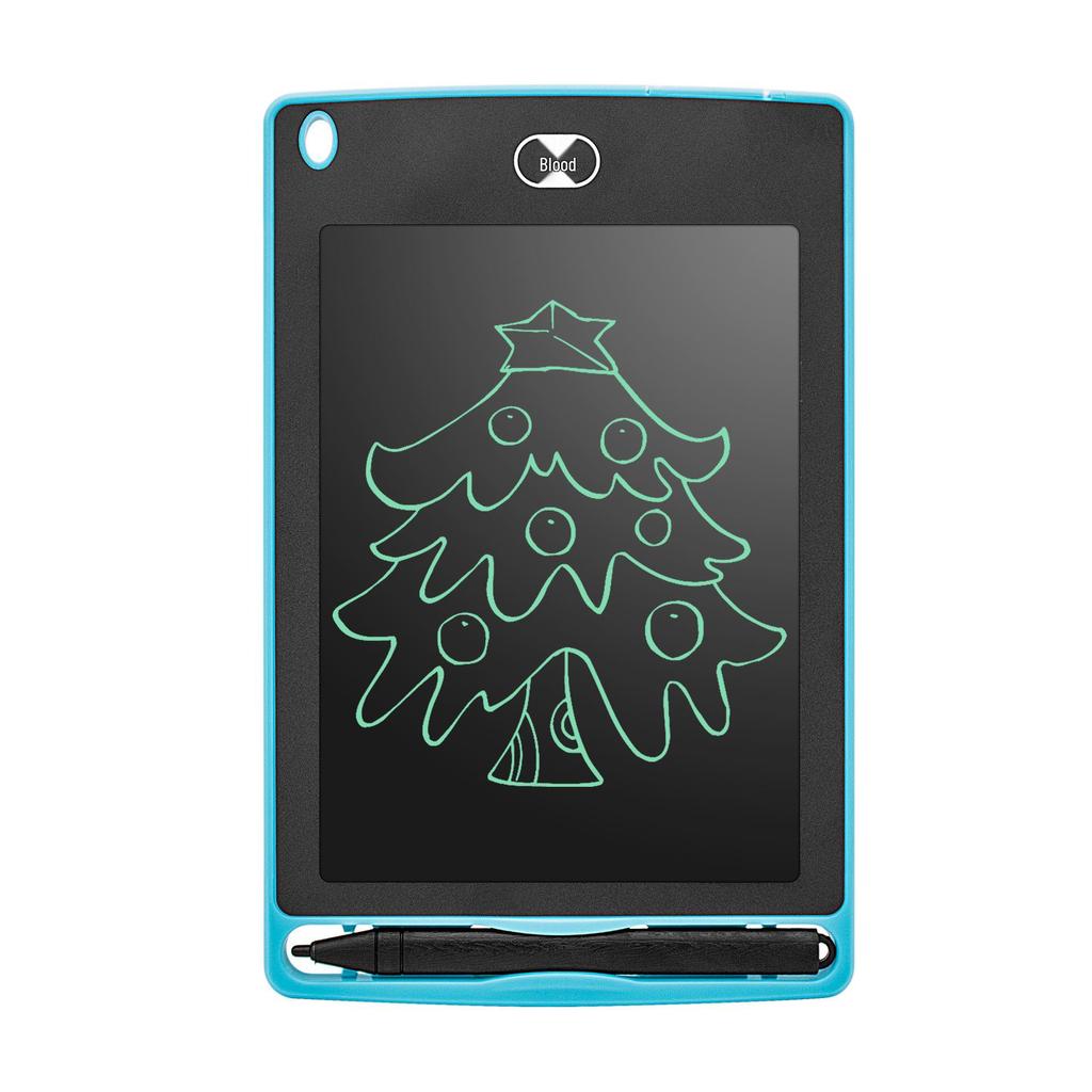 8.5-Inch LCD Writing & Drawing Tablet for Children