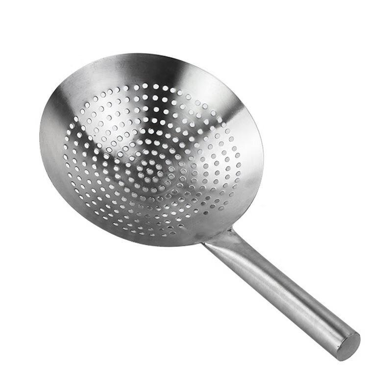 Stainless Steel Slotted Spoon (2-Pack)