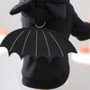 Halloween Pet Clothes Dog Clothes Clothes Casual Fashion Clothing Apparel Sweater