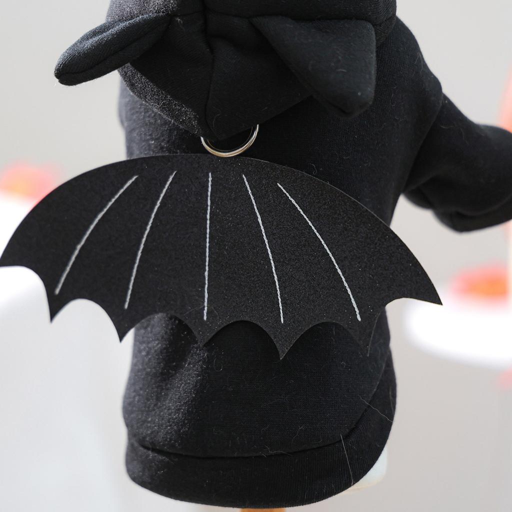 Halloween Pet Clothes Dog Clothes Clothes Casual Fashion Clothing Apparel Sweater