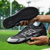 New F50 Low-Top Football Shoes, Youth Artificial Turf Professional Game Training, Long Broken Nail Football Shoes
