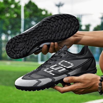 Neue F50 Low-Top Fußballschuhe, Jugend Kunstrasen Professionelles Spieltraining, Fußballschuhe mit langen abgebrochenen Nägeln