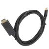 HD Cable Adapter Type C to HDMI Male 4K x 2K Laptop to Television Projector
