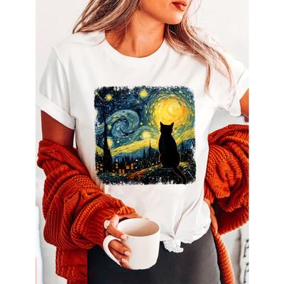 Tops – Camisetas