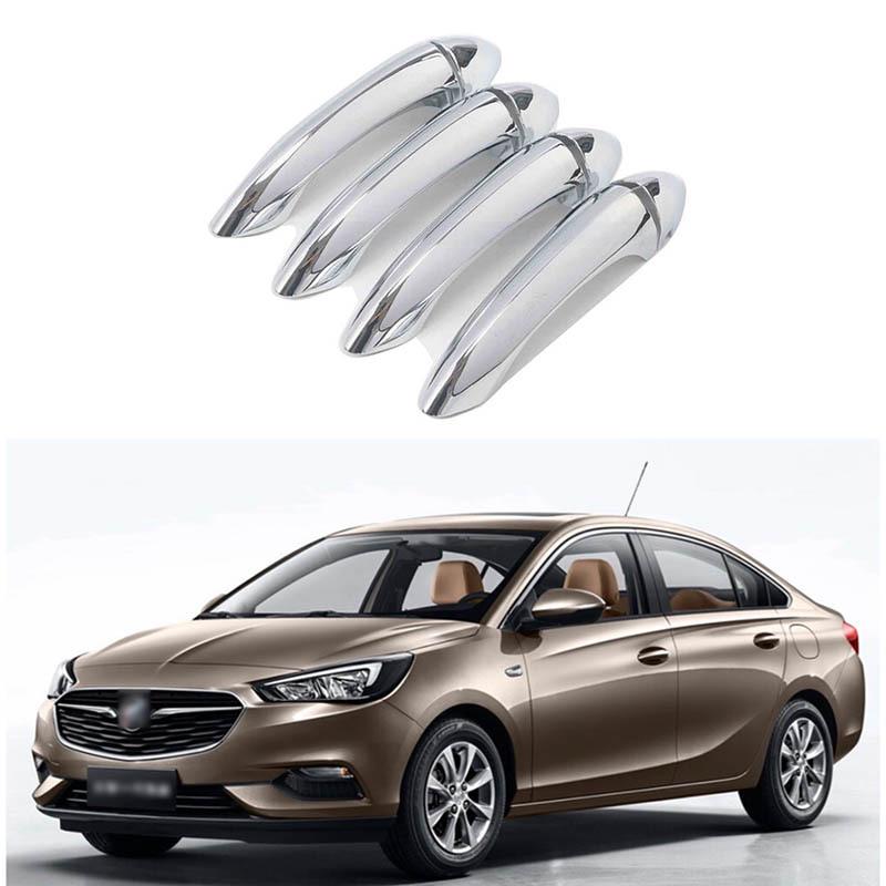 

2018 Buick Excelle Exterior Door Handle Sticker