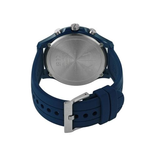 A|X Armani Exchange HAMPTON AX2437 Men's Blue Watch
