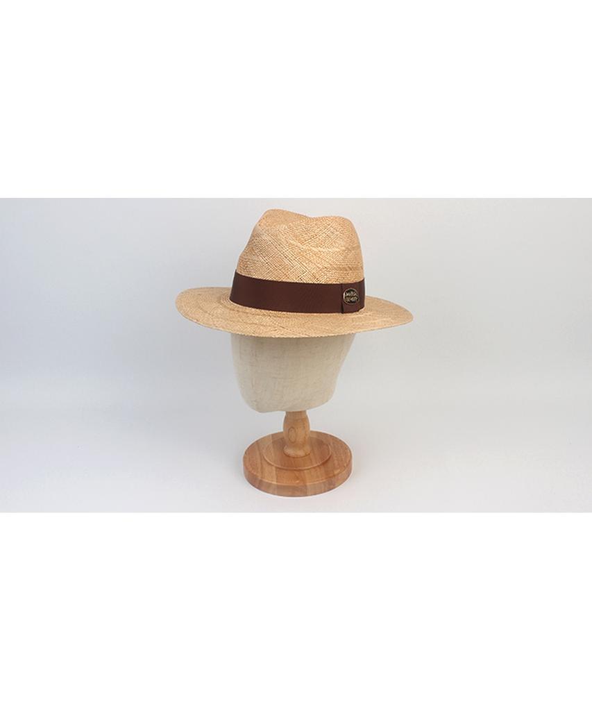 Yunibeosyeolkemiseuteuli Bau Point Summer Fedora