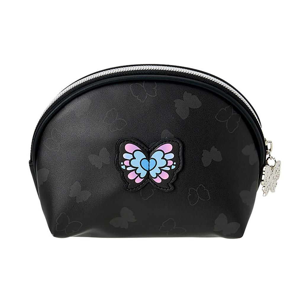 Sanrio Pouch Kuromi Ages 3 and up 203271 (SANRIO) (Butterfly)