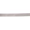 Rayher - Ruban organdi Blanc 7 mm 10 m