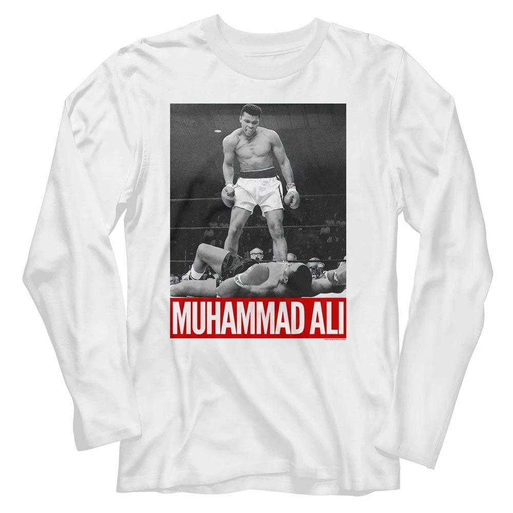 Muhammad Ali 1968 Icon Children s T-shirt 130
