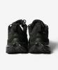 Hoka One One Kaha 2 Low GTX Sneakers Size D (1123190F), Men's Gore-Tex, Black/Black, (25.5 cm) [Used]