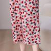 Elegant Women's Pants Sets Summer Vintage Clothes Casual Plus Size 2 Piece Sets