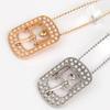 Faux Pearl Adjustable Pin Buckle Belt Dazzling Transparent Waistband Waist Corset for Women Students Slimming Belt