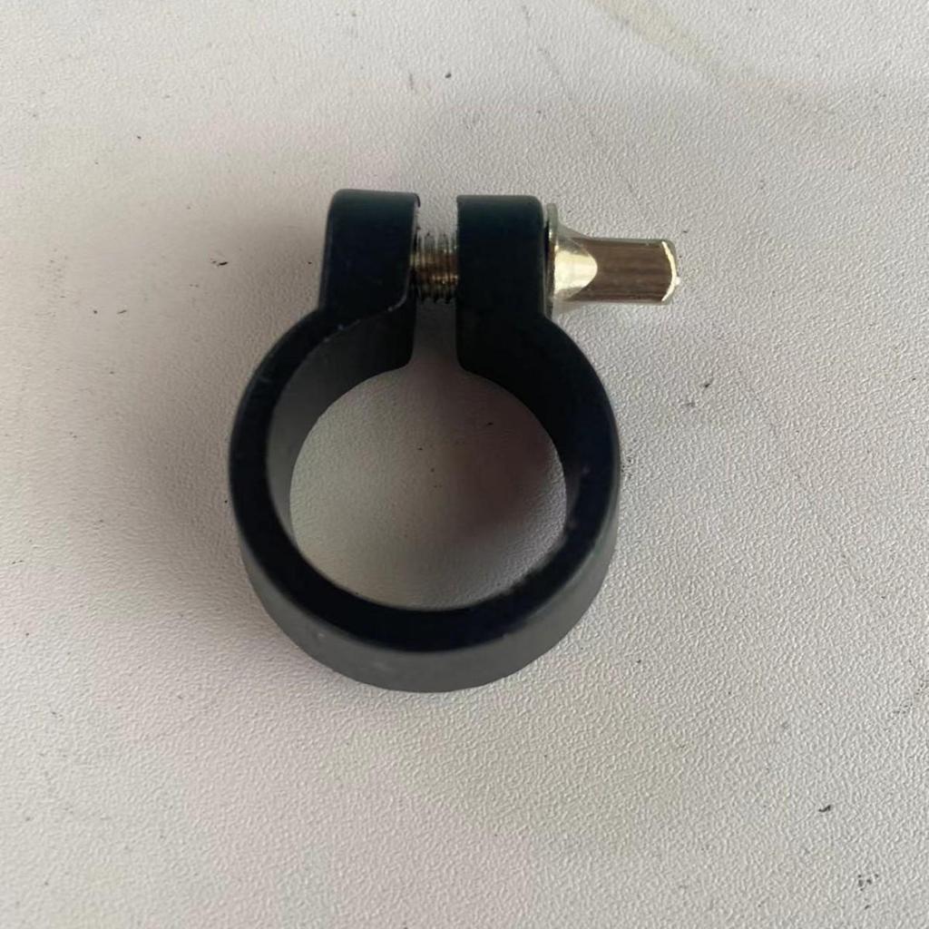 Memory Lock Swivel Stopper for Cymbal Stand - Anti-Slip Single Ball Clamp Accessory