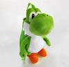 Game Super Mario Brothers Character Yoshi Green Dinosaur Plush Backpack Cosplay Decoration Children's Christmas Toy Gift