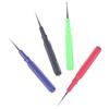 1/4Pcs Watch Lubricant Oiler Oil Pin Pen Applying Repair Maintenance Tool
