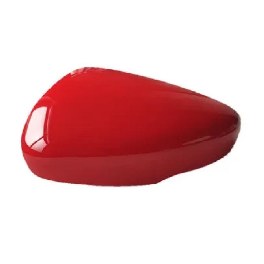 Left Right Heated Blind Spot Warning Rear Mirror Glass Mirror Cover Frame Trim Turn Signal Light for Ford Escape